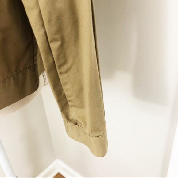 MICHAEL Michael Kors Khaki Jacket - Picture 4 of 8